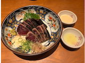 藁焼き鰹たたき明神丸 吉祥寺店: なゆたさんの2026年08月31日の1枚目の投稿写真