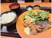炭焼菜彩干物飯 紀州のしずく: マナミさんの2026年06月24日の1枚目の投稿写真