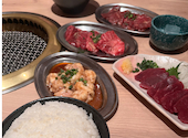 問屋厳選 焼肉牛星 西大島駅店: えりいさんの2025年02月25日の1枚目の投稿写真