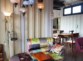 CONTE&COFFEEs CAFE コンテ&コーヒーズ カフェ: オシカジさんの2021年08月17日の1枚目の投稿写真