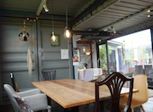 CONTE&COFFEEs CAFE コンテ&コーヒーズ カフェ: オシカジさんの2021年08月17日の3枚目の投稿写真