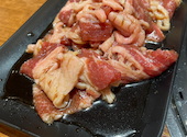 七輪焼肉 安安 杉田店: しょうさんの2026年06月30日の1枚目の投稿写真