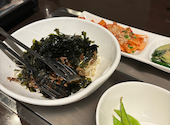 本格焼肉・もつ鍋 肉衛門葛西店: ヒロさんの2025年01月18日の2枚目の投稿写真