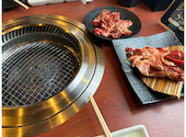 焼肉 王道 上新庄店: KZさんの2025年06月08日の1枚目の投稿写真