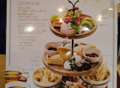 family cafe restaurant freely ファミリーカフェレストラン フリーリー: ぴょんちゃんさんの2026年09月11日の3枚目の投稿写真