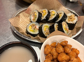 韓国料理 イニョン 1号店: イリリーヌさんの2026年08月23日の2枚目の投稿写真