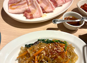 韓国料理 MUGEN ムゲン: イリリーヌさんの2026年09月26日の1枚目の投稿写真