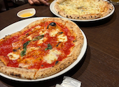 Napoli PIZZA 新潟駅南けやき通り店: あつんさんの2026年01月25日の1枚目の投稿写真