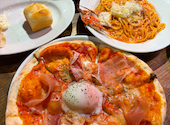 イタリアンバル CONA コナ たまプラーザ店: ははさんの2026年08月12日の1枚目の投稿写真
