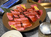 焼肉亭 桂 本店: takepon!さんの2026年01月03日の2枚目の投稿写真