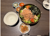 居酒屋和ノ音wanone 京都駅前店: でぱさんの2025年02月13日の3枚目の投稿写真