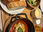 ジラフ ビストロ GIRAFFE BISTRO 名古屋駅店: Marimoさんの2026年08月27日の1枚目の投稿写真