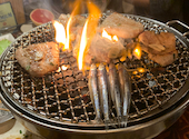 野毛ホルモンビル 出逢い酒場 大夢: だーさんの2023年06月25日の2枚目の投稿写真