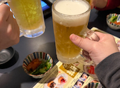 ろばた 焼鳥&串カツ たま アピア店: リィさんの2026年02月18日の1枚目の投稿写真