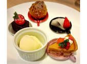 リーガロイヤルホテル小倉 リートス All Day Dining RITOAS: のりのりさんの2024年06月02日の3枚目の投稿写真