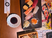 ぎふ初寿司 大垣店: はるさんの2026年09月01日の1枚目の投稿写真