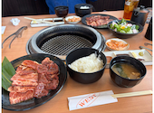 焼肉 ウエスト 今宿店: lovelyさんの2026年04月12日の1枚目の投稿写真