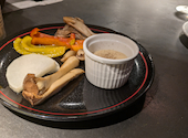 cafe terrace&bistro Queency: A y a k aさんの2025年03月20日の1枚目の投稿写真