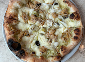 UPMARKET PIZZA&CAFE アップマーケット ピッツァ&カフェ: 大将さんの2025年05月08日の2枚目の投稿写真