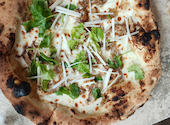UPMARKET PIZZA&CAFE　(アップマーケット ピッツァ＆カフェ): 大将さんの2026年04月の1枚目の投稿写真