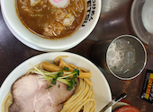つけめん102 川口店: 大将さんの2026年05月27日の2枚目の投稿写真