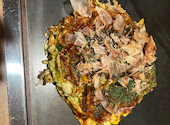 創作お好み焼き とんと 川西店: うめさんの2026年05月11日の1枚目の投稿写真
