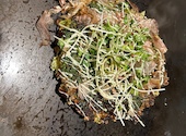 創作お好み焼き とんと 川西店: うめさんの2026年07月04日の3枚目の投稿写真