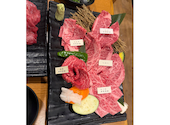焼肉 七つ星 淀屋橋平野町店: もねさんの2025年01月15日の1枚目の投稿写真