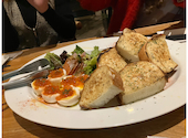 Jackass BISTRO DINING （ジャッカス ビストロダイニング）: みみさんの2024年12月の1枚目の投稿写真