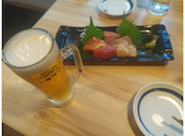 居酒屋 凛 りん 池袋本店: 深紅の稲妻さんの2026年06月20日の3枚目の投稿写真