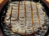 お好み焼き・もんじゃ焼き・鉄板焼き　一歩　ヨドバシ仙台店: そらさんの2026年04月20日の1枚目の投稿写真