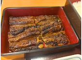 うなぎ海鮮料理 六なぎ: やすくんさんの2025年05月04日の2枚目の投稿写真