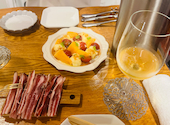 BISTRO 塒 小倉: ヨシさんの2025年06月01日の2枚目の投稿写真