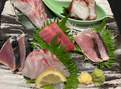 魚の飯 新橋: かなさんの2026年06月21日の1枚目の投稿写真