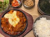 韓国料理KollaBo コラボ マンジョ&ソベッチャカンジャンケジャン 川崎DICE店: かなさんの2026年09月11日の1枚目の投稿写真