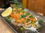 47都道府県の日本酒と炉端焼きとおでん　 完全個室居酒屋 はなこま 新宿三丁目店: チョウさんの2025年11月の1枚目の投稿写真