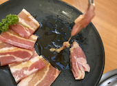 焼肉 ウエスト 那珂川店: キヨさんの2026年09月02日の1枚目の投稿写真