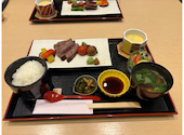 味どころ　和食　～ 円つぶら ～: ふゆのうさぎさんの2026年05月の1枚目の投稿写真