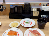 かっぱ寿司 豊中庄内店: しーらいさんの2026年09月03日の1枚目の投稿写真