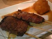 串鳥　北２４条店: ａｙａさんの2008年11月07日の1枚目の投稿写真