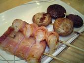 串鳥　北２４条店: ａｙａさんの2008年11月07日の2枚目の投稿写真