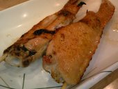 串鳥　北２４条店: ａｙａさんの2008年11月07日の3枚目の投稿写真