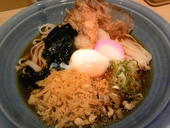 本生さぬき 驛釜うどん: ａｙａさんの2009年09月02日の2枚目の投稿写真