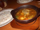 カレー研究所: ａｙａさんの2008年10月03日の1枚目の投稿写真