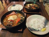 スープカレー GARAKU ガラク: ａｙａさんの2010年05月11日の3枚目の投稿写真