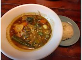 Curry Store 万屋マイキー: くまちゃん99さんの2026年06月16日の1枚目の投稿写真