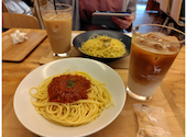 TNOC THE CAFE SAPPORO T4: くまちゃん99さんの2026年05月の1枚目の投稿写真