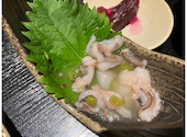 個室居酒屋　くいもの屋わん　広島駅南口店: さんさんの2024年09月の1枚目の投稿写真
