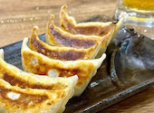 肉汁餃子のダンダダン 金山駅南口店: よっさんさんの2026年08月24日の1枚目の投稿写真