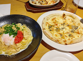 生パスタ専門店　スピガ　松戸店: みえっちさんの2025年10月の1枚目の投稿写真